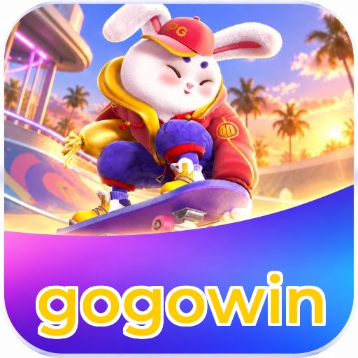 Logo gogowin Cassino Ao Vivo Brasil