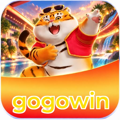 Logo gogowin Cadastro Brasil