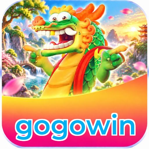 Logo gogowin APP Mobile Brasil