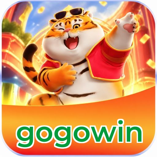 gogowin Logo - Bônus com Rollover Justo