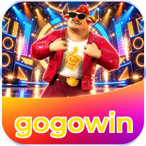 Logo gogowin Telegram Canal Oficial