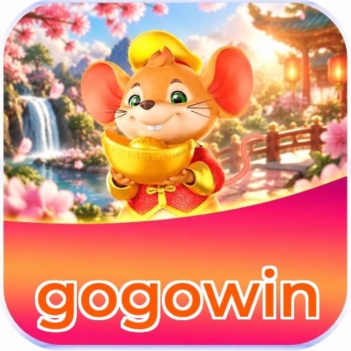 gogowin Apostas Esportivas Logo Oficial Certificado