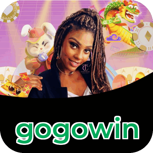 Infográfico RTP jogos de cassino gogowin