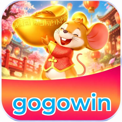 gogowin Logo Oficial