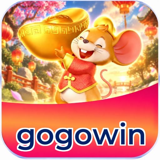 Logo gogowin Telegram Oficial