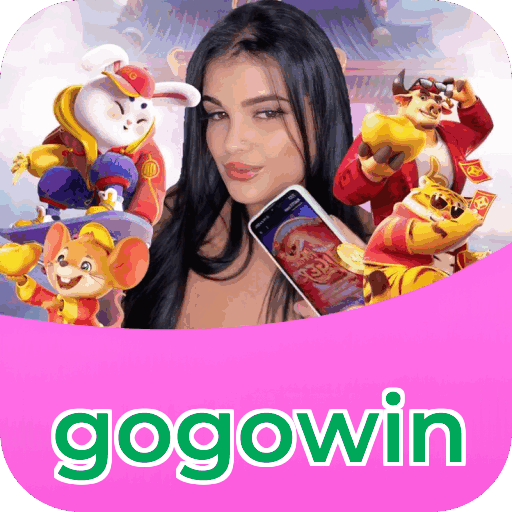 Aplicativo mobile gogowin