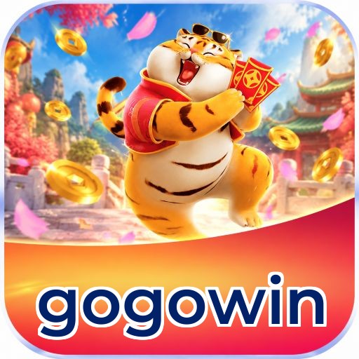 Logo gogowin APK Android Brasil