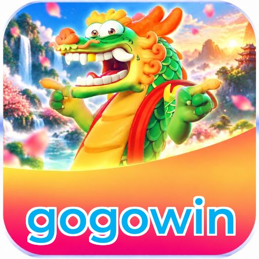 Logo gogowin Cassino Online Brasil