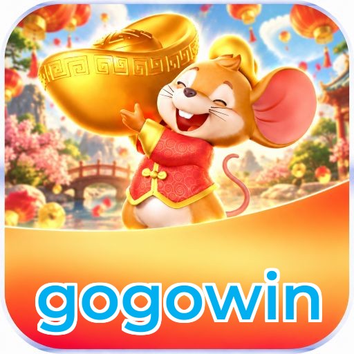 gogowin Logo Oficial - Cassino Online Brasil Certificado eCOGRA