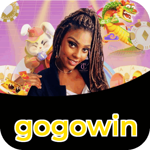 Catálogo de jogos gogowin com fornecedores Pragmatic Play, Evolution, NetEnt