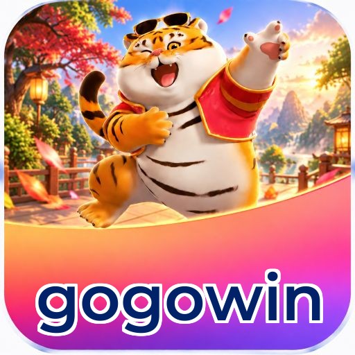 Logo gogowin Slots Premium Brasil