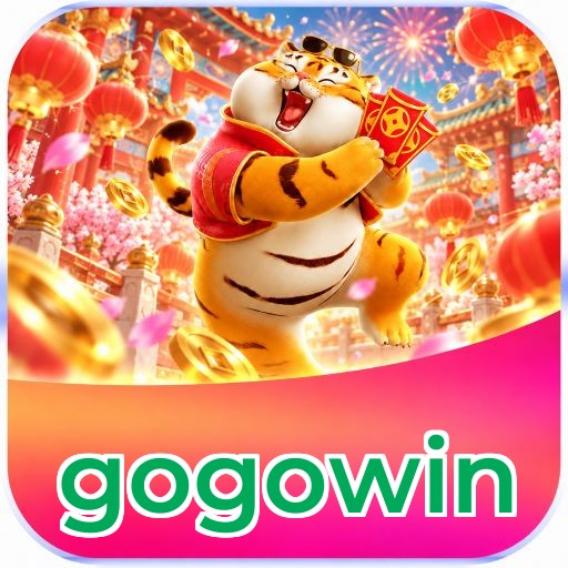 Logo gogowin Download Brasil