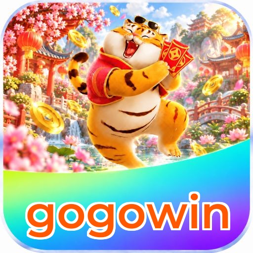 gogowin APP Logo Oficial Certificado Android iOS