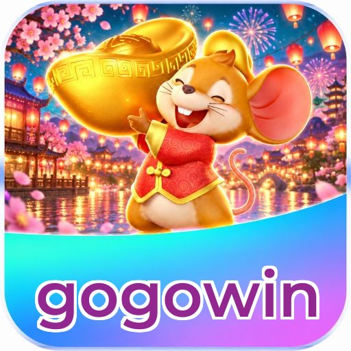 Logo gogowin Loteria Online