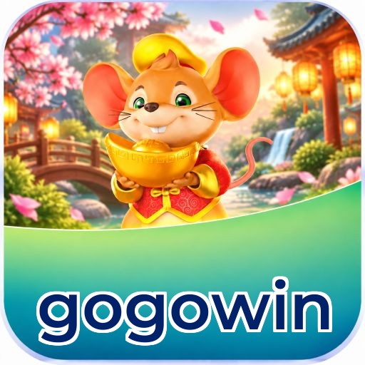 Logo gogowin Cassino Online Brasil