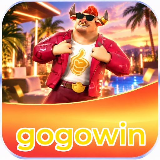 Página Oficial gogowin Facebook - 38.7k Seguidores