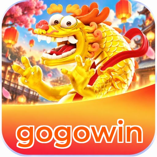 gogowin Logo - Bônus de Cadastro