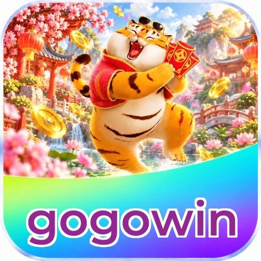 Logo da gogowin