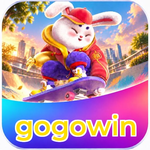 Logo gogowin Cassino Online Brasil