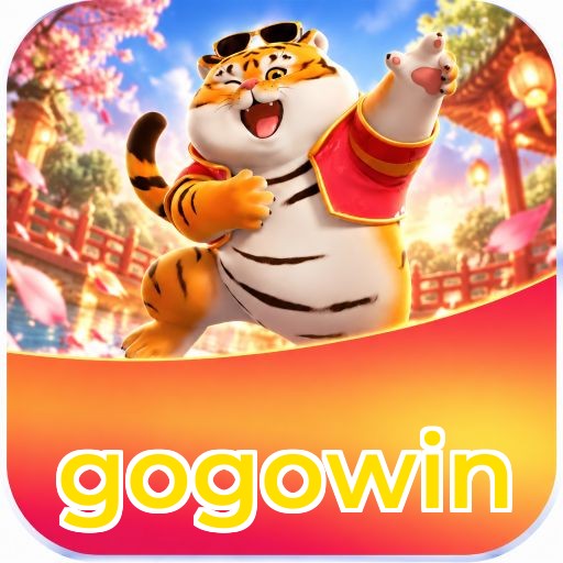 Logo gogowin Bônus Brasil